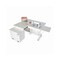Kangaroo & Joey Sewing Cabinet – Large Sewing & Quilting Machine Table with Lift, Storage Caddy and Expandable Workspace